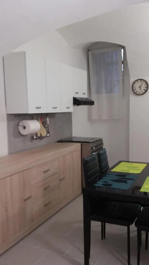 Appartamento MAX in CENTER parking privato nel prezzo Sanremo