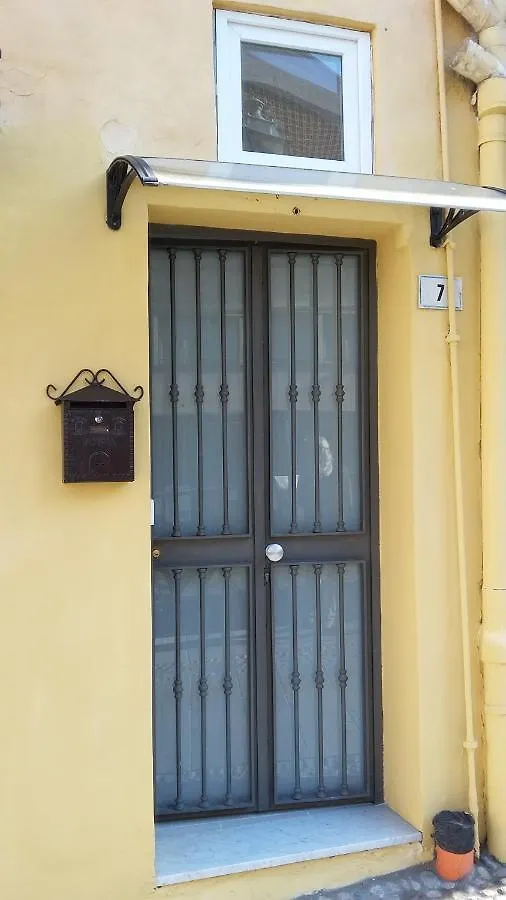 Max In Center Parking Privato Nel Prezzo Apartment Sanremo