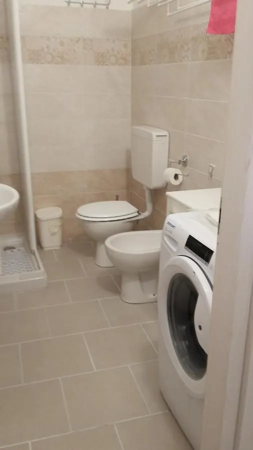 Max In Center Parking Privato Nel Prezzo Apartment Sanremo