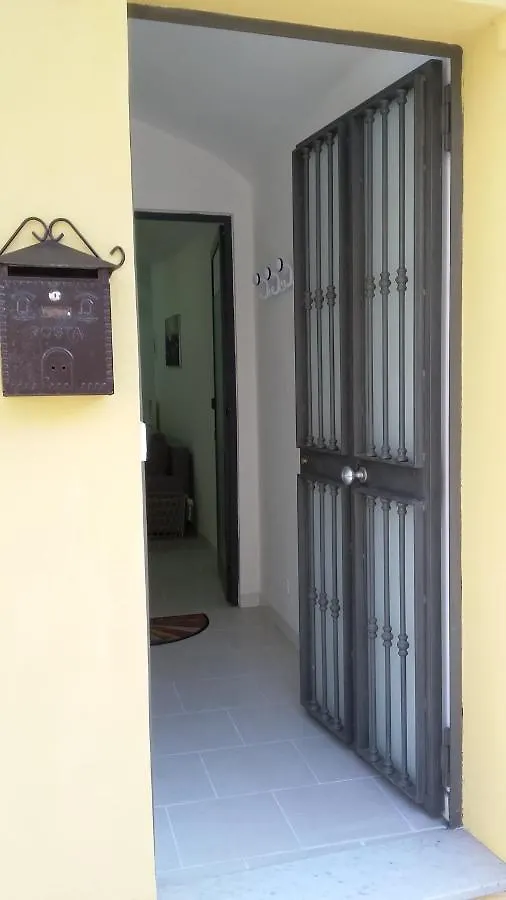 Max In Center Parking Privato Nel Prezzo Apartment Sanremo