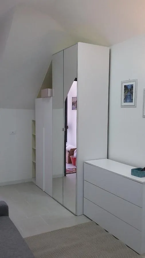 Max In Center Parking Privato Nel Prezzo Apartment Sanremo